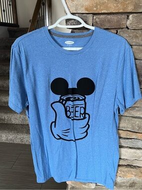 Disney Shirts